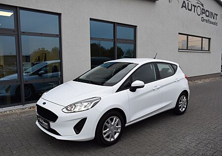 Ford Fiesta Cool & Connect NAVI DAB SH TEMPOMAT