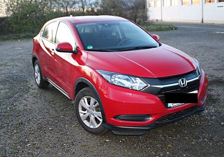 Honda HR-V 1.5 i-VTEC Comfort Comfort