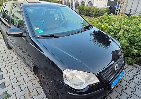VW Polo Volkswagen 1.2 -
