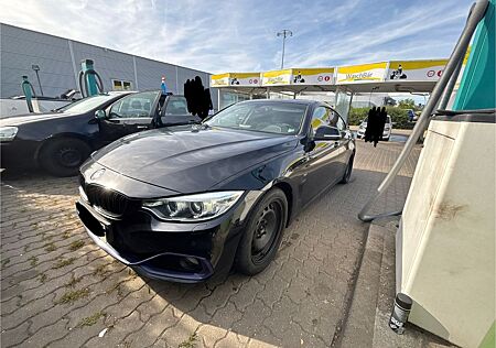 BMW 420d 420 Gran Coupé xDrive Gran Coupé Sport ...