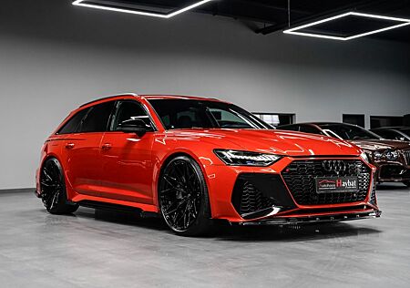 Audi RS6 Avant 4.0 TFSI quattro *BTM 1.013PS-STAGE 5+