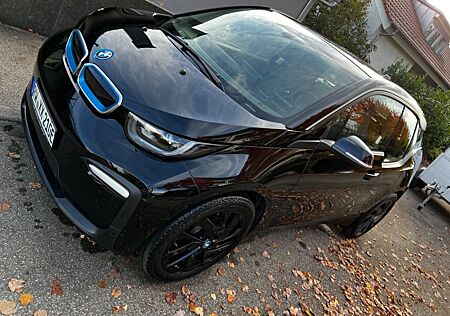 BMW i3 (120 Ah), 125kW - Kundendienst Neu