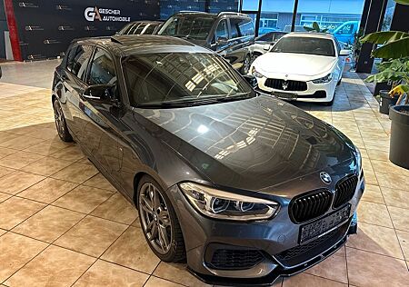 BMW M135 i xDrive M-Paket/SHZ/Navi/Dach*