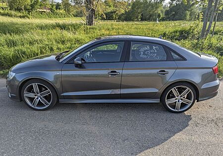 Audi A3 Ambition Limousine 1.8 TFSI