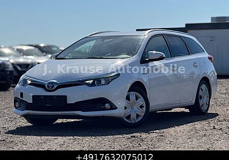Toyota Auris Touring Sports Hybrid Comfort NETTO 9000€