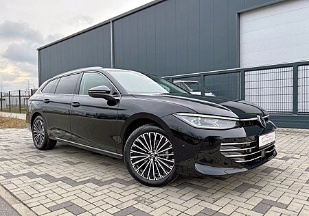 VW Passat Variant Volkswagen 1.5 eTSI Elegance MATRIX 5JGAR.