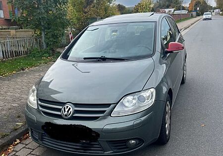 VW Golf Plus Volkswagen 2.0 TDI DSG Highline Highline