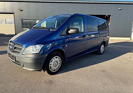 Mercedes-Benz Vito *HU neu* Behördenfahrzeug* 2.Hand