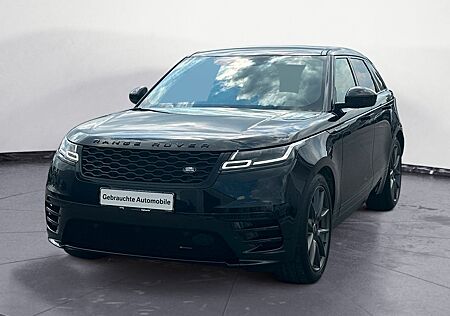Land Rover Range Rover Velar D300 R-DYNAMIC HSE AWD Black P