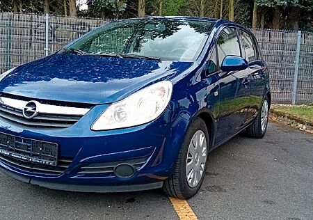Opel Corsa 1.2 Klima Tüv 01.27 5 Türer