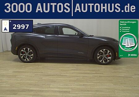 Ford Mustang Mach-E AWD Leder Matrix Pano B&O 360°