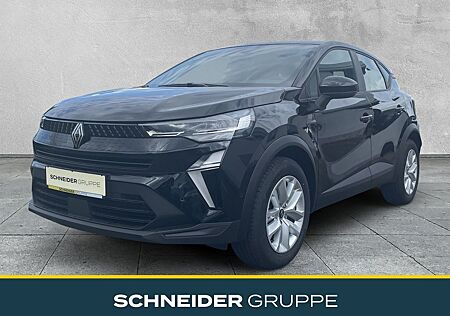Renault Captur EVOLUTION TCe90 KLIMA+PDC+KAMERA+TEMPOMAT