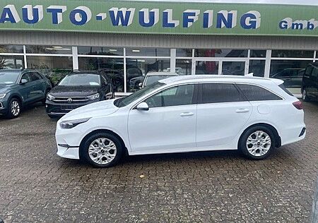 Kia Cee'd Sportswagon 1.5T-GDI DCT Vision Kamera Nav