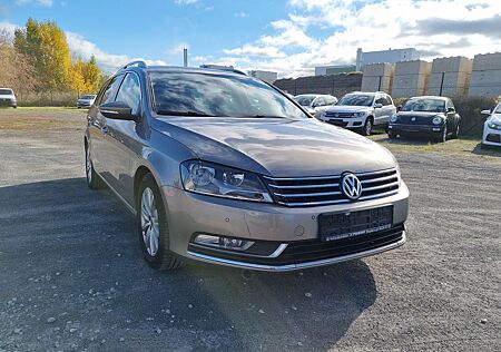 VW Passat Variant Volkswagen Comfortline, an Export / Gewerbe