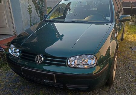 VW Golf Volkswagen 1.6 Comfortline Variant Comfortline