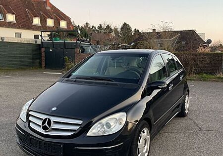 Mercedes-Benz B 200 gebraucht kaufen Mercedes-Benz B 200 CDI -
