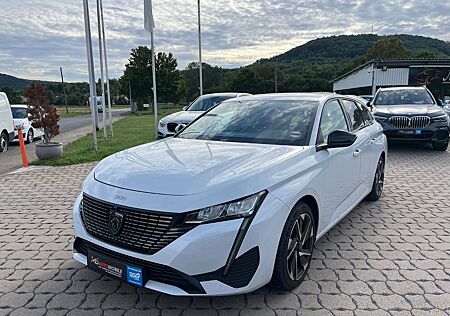 Peugeot 308 SW Allure Pack+LED+ACC+18.TKM+KAMERA+WINTERP