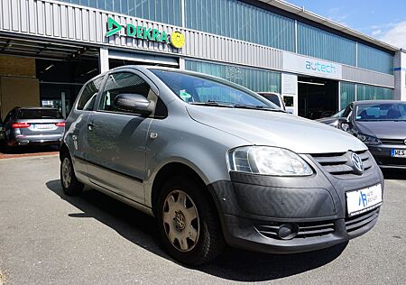 VW Fox Volkswagen 1.2