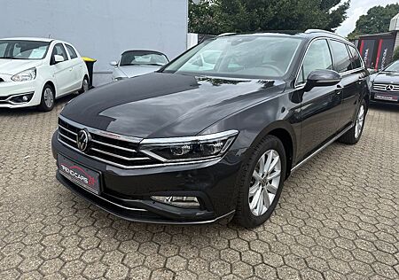 VW Passat Variant Volkswagen Elegance **ACC** Automatik