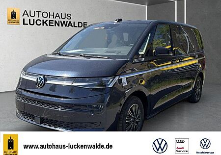 VW T7 Multivan Volkswagen 2.0 TDI Style KÜ DSG *AHK*HuD*ACC*