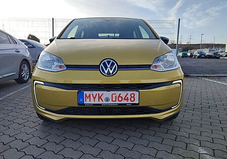 VW Up Volkswagen e-! style e-! style