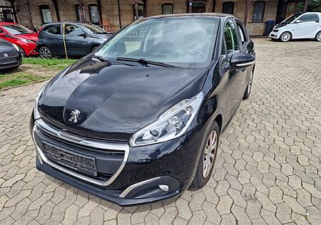 Peugeot 208 1.2 Active PureTech 68, Euro6
