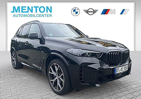 BMW X5 xDrive30d M Sportpaket Gestiksteuerung DAB