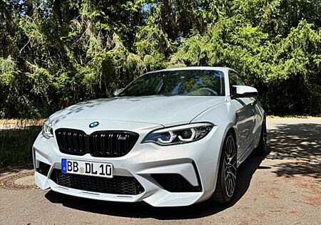 BMW M2 Competition Competition