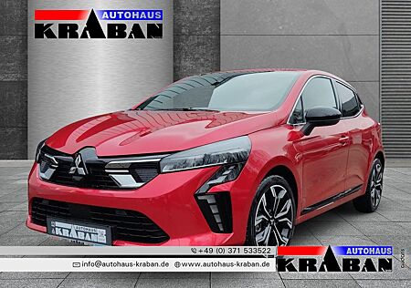 Mitsubishi Colt Select 91PS 6MT FWD