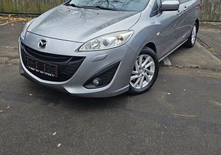 Mazda 5 1.6 MZ-CD Prime-Line Prime-Line