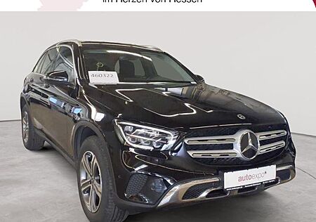 Mercedes-Benz GLC 300 e 4M-AHK AssiP BusiP KomfP KAM