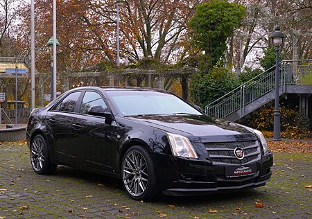 Cadillac CTS 3.6 Sport Luxury *Leder~Navi~Cam~AWD*