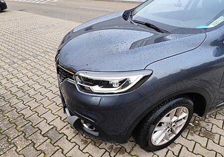 Renault Kadjar BLUE dCi 115 Limited Limited