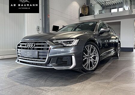 Audi S6 3.0 TDI quattro *PANO, MATRIX, 20", CARPLAY*