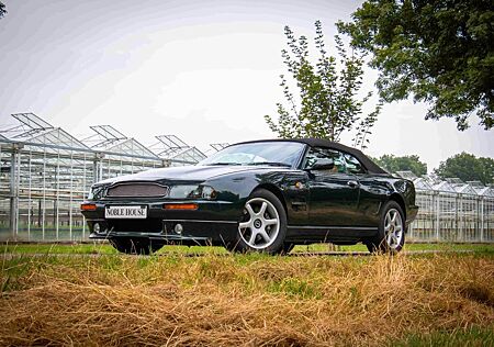 Aston Martin Volante V8 LWB