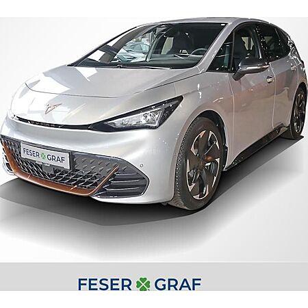 Cupra Born leasen