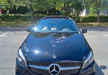 Mercedes-Benz A 180 PEAK Edition PEAK Edition