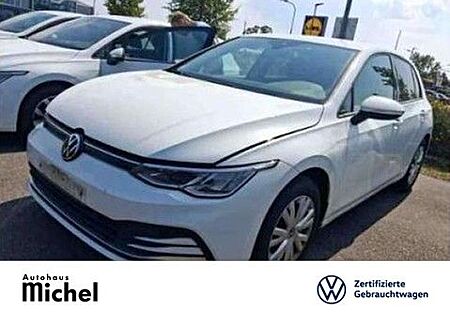 VW Golf Volkswagen 8 TDI Active