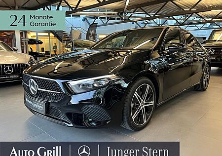 Mercedes-Benz A 180 Lim. Progressive Night AHK Multibeam KeyGO