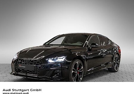 Audi A5 Sportback S line 40 TDI quattro S tronic