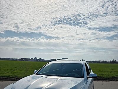 BMW 530d Touring A Modern Line Modern Line