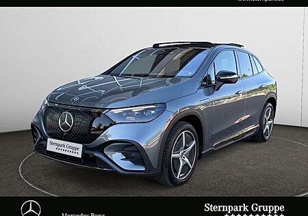 Mercedes-Benz EQE SUV EQE 300 SUV AMG Distro+HYPER+Night+Pano+Memo+HUD