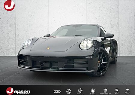 Porsche 992 911 Carrera Surround View BOSE SHZ