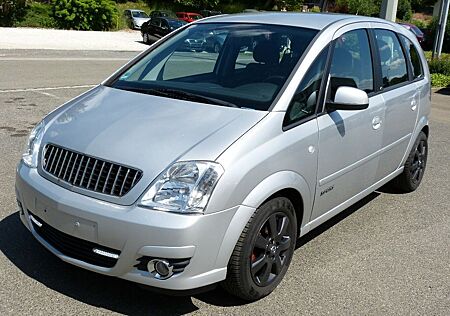 Opel Meriva Cosmo 1.8 [KLIMA/PDC/AUTOMATIK]
