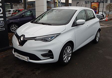 Renault ZOE R110/Z.E. 50 inkl. Batterie