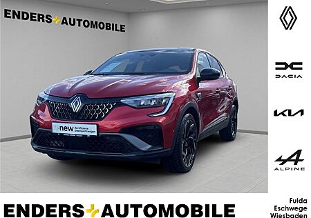 Renault Arkana Esprit Alpine 160 EDC++NAVI++PDC++KAMERA+
