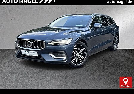 Volvo V60 Recharge T6 Inscription LONG RANGE AHK|
