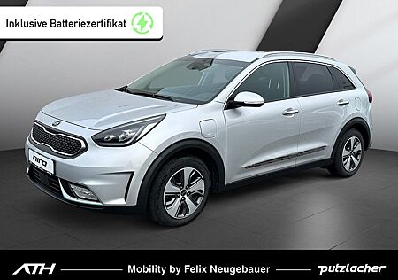 Kia Niro 1.6 Plug-in Hybrid Vision