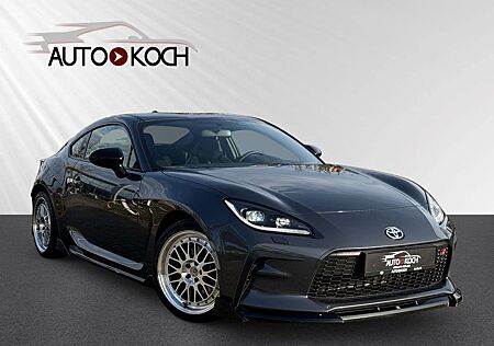 Toyota GT86 GR86 MAXTON DESIGN / VOLLCARBON SPOILER / RAGAZZ