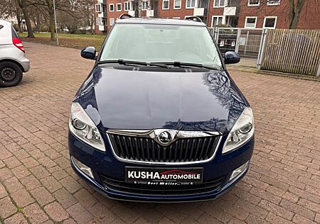 Skoda Fabia Combi Fresh